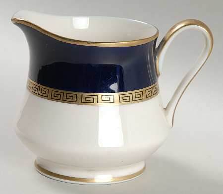 Baronet Creamer