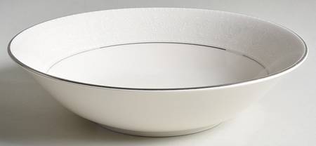 Belvedere 9" Round Vegetable Bowl