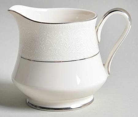 Belvedere Creamer