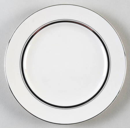 Brighton Bread & Butter Plate