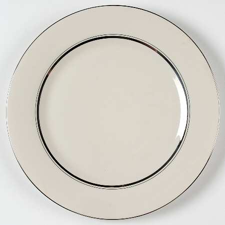 Brighton 12" Chop Plate (Round Platter)