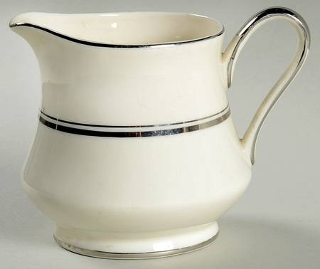 Brighton Creamer