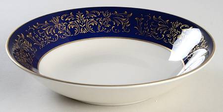 Calais Coupe Soup Bowl