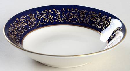 Calais Fruit/Dessert (Sauce) Bowl