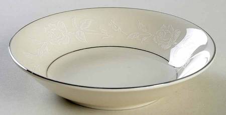 Camelot Fruit/Dessert (Sauce) Bowl