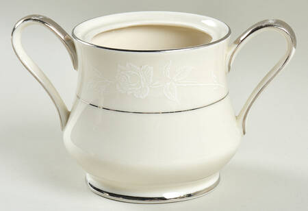 Camelot Sugar Bowl No Lid