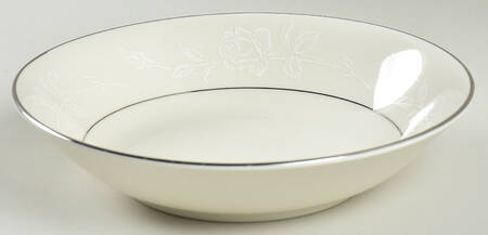 Camelot Coupe Soup Bowl