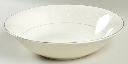 Camelot 9" Round Vegetable Bowl