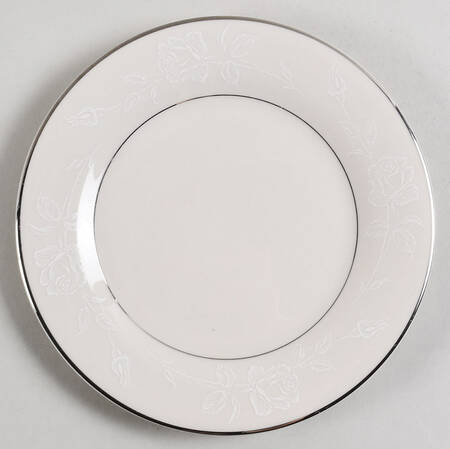 Camelot Salad Plate