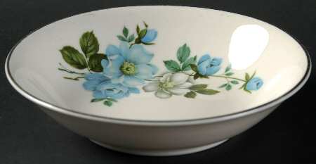 Carlton Fruit/Dessert (Sauce) Bowl
