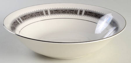 Chippendale 9" Round Vegetable Bowl