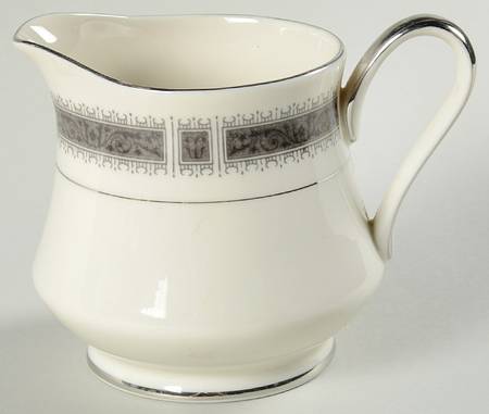 Chippendale Creamer