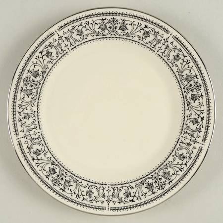 Georgian Salad Plate