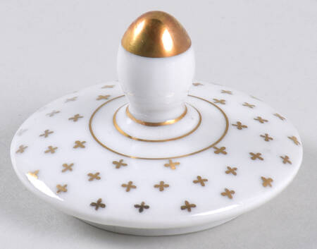 Golden Dream Lid for Sugar Bowl