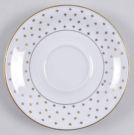 Golden Dream Saucer