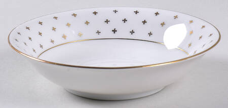Golden Dream Fruit/Dessert (Sauce) Bowl