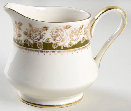 Grandeur Creamer