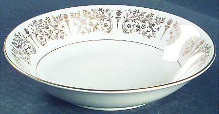 Legacy Coupe Soup Bowl