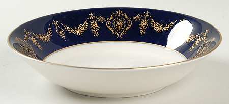 Majesty Coupe Soup Bowl