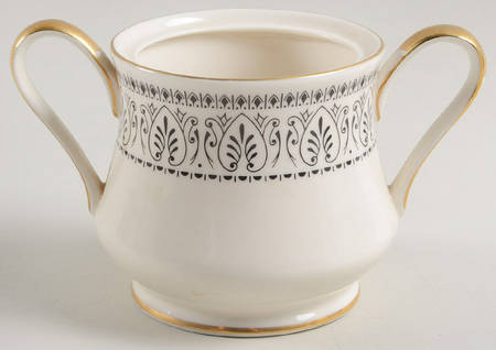 Olympia Sugar Bowl No Lid