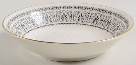 Olympia Fruit/Dessert (Sauce) Bowl