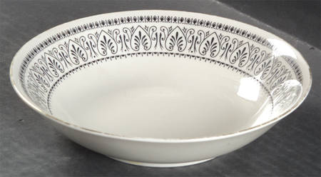 Olympia Coupe Soup Bowl