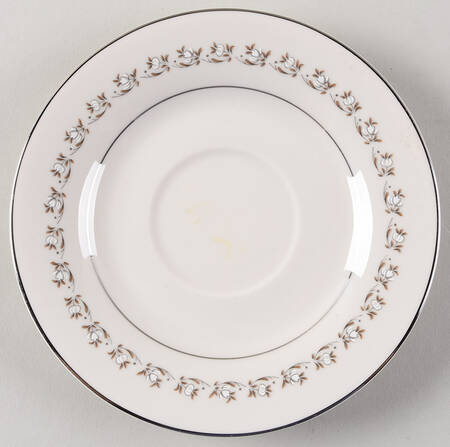 Radiance Saucer