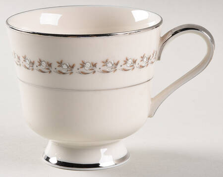 Radiance Footed Cup