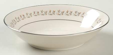 Radiance Fruit/Dessert (Sauce) Bowl
