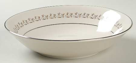 Radiance Coupe Soup Bowl