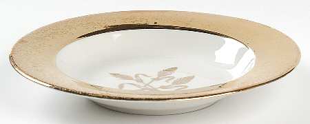RCS1 Rim Soup Bowl