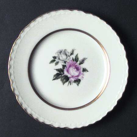 RCS3 Bread & Butter Plate