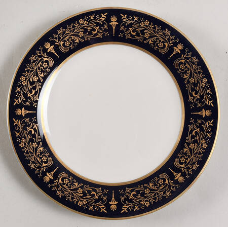 Regal Bread & Butter Plate