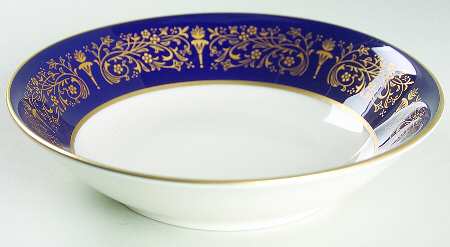 Regal Fruit/Dessert (Sauce) Bowl