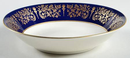 Regal Coupe Soup Bowl