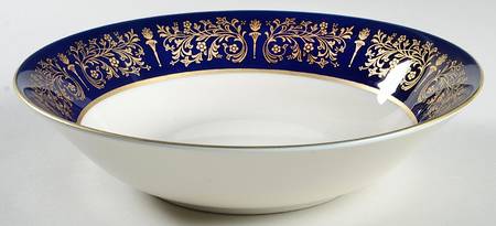 Regal 9" Round Vegetable Bowl