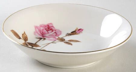 Rosalie Fruit/Dessert (Sauce) Bowl