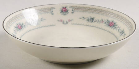Serenity Fruit/Dessert (Sauce) Bowl