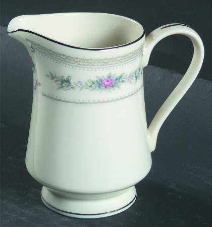 Serenity Creamer