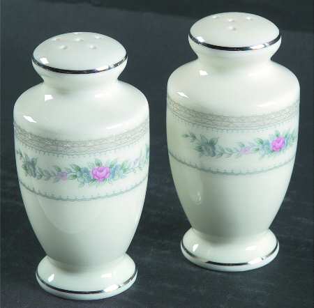 Serenity Salt & Pepper Set
