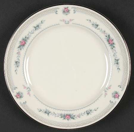 Serenity Bread & Butter Plate
