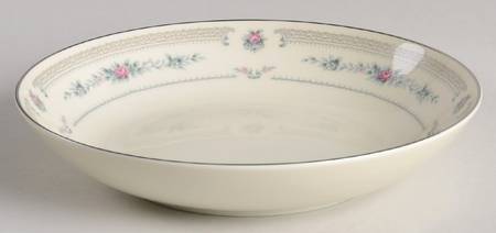 Serenity Coupe Soup Bowl