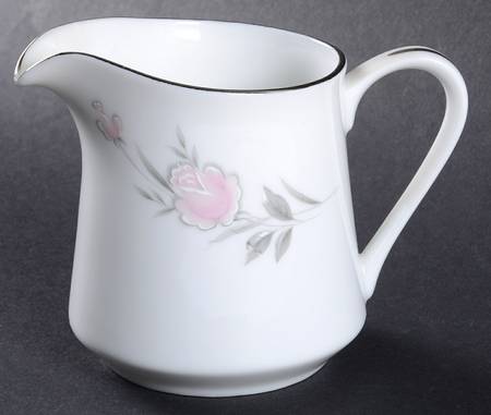 Belle Rose Creamer