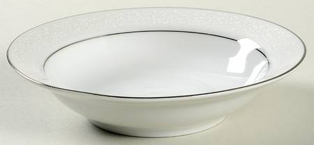 Brocade Fruit/Dessert (Sauce) Bowl