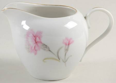 Carnation Creamer