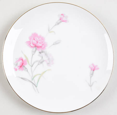 Bread & Butter Plate