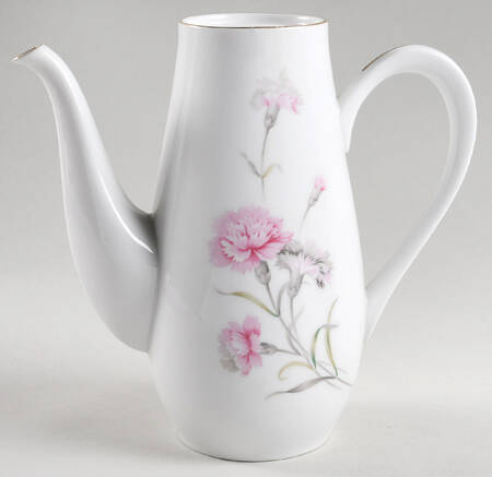 Carnation Coffee Pot No Lid
