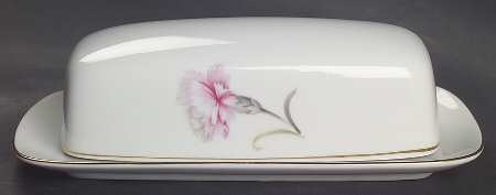 Carnation 1/4 Lb Covered Butter