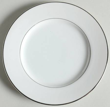 Colony Salad Plate