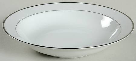 Colony Rim Soup Bowl